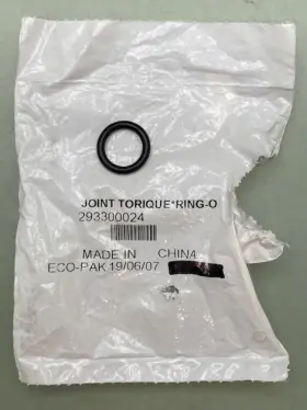 290831500 Bombardier Replaces O-ring New