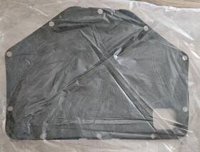 Bombardier 291001049 New Sea Doo Rear Carpet# 291001949 Original Unopened Packaging Oem