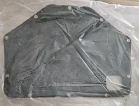 291001949 Bombardier 291001049 New Sea Doo Rear Carpet# Original Unopened Packaging Oem