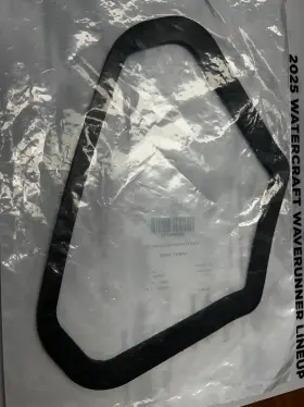 293250403 Bombardier 293250717 Oem Seadoo New Glove Box Gasket 2018-2025