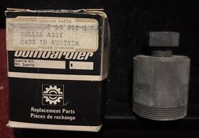 Bombardier 295000077 Oem Skidoo Specialty Tool Puller 480876065 Made In Austria Nos