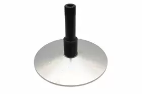 417003502 Bombardier Drive Pulley Inner Half Assembly