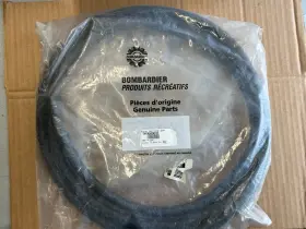 509000093 Bombardier Sea Doo Boyau 8mm Hose 107 Inch
