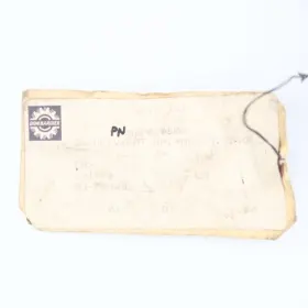 572020800 Bombardier Lh Side Moulding Part Number -