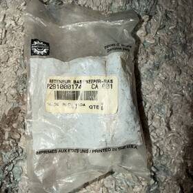Bombardier P291000174 Keeper Bracket Part Number -
