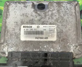 Pn278001409 Bosch Seadoo 1999 Gtx Rfi Oem Electronic Control Module Part# 278001409