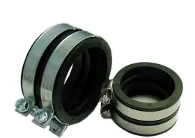 Rbk-21 Boyesen Factory Racing Replacement Valve Replacemnt Boot And Clamp Kit - Rb