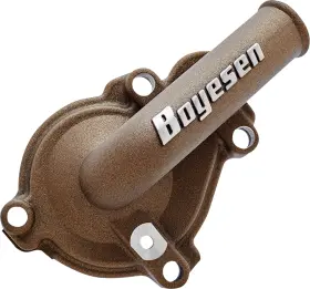 Wpk-42m Boyesen - Water Pump Kit Magnesium Gas Gas/husqvarna/ktm 125 Xc