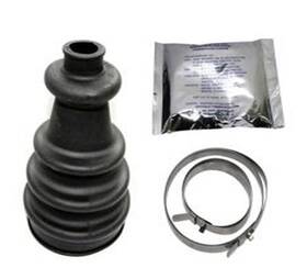 Bronco Products At-08587 Cv Boot Kit Polaris Scrambler 500 4x4 1999-2009