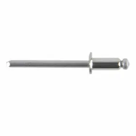 204000081 Brp Seadoo Jet Ski Brand New Part Oem 6 Pack 3/16 Pop Rivet Qty 3