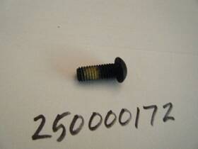 Brp 250000172 Ski-doo Oem Screw-socket Bn.hd.g