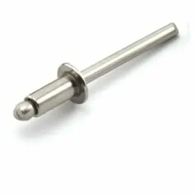 293150037 Brp New Sea Doo Rivet Oem Qty2