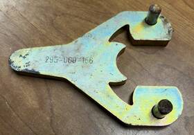 Brp 295000156 Nos Oem Bombardier Flywheel Puller 717/787