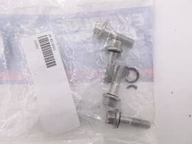 Brp 316563 4 Pack Genuine Oem Evinrude Johnson/brp Screws For Outboard Motors