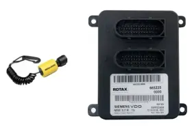 420665132 Brp Seadoo Ecu Electronic Control Box Test And Repair Tech Support Read Description