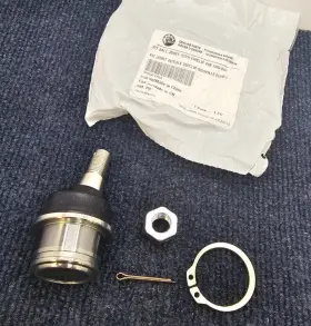 703501264 Brp Ball Joint With Circlip Pin And Nut Fits Can-am Sea-doo Ski-doo