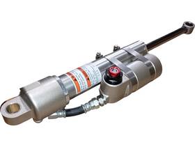 Brp Bombardier 50319 Ski Doo Summit Hillclimb Rear Shock 800