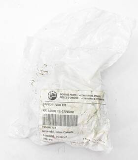 Brp Sea Doo 295501254 Carbon Ring Kit Automotive Replacement Set Genuine Oem