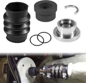 Buqp1492 Bu-auto Carbon Seal Drive Line Rebuild Repair Kit For Seadoo Sp Spx Gs Gtx Gti Gsx Xp Rx