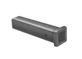 Rt25818b Buyers Receiver Tube - 2 Inch X 18 5/8 Pin Hole