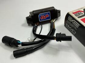 Bwd Cbe2006 Marine Powerpack Cdi Ignitor Module For Johnson Evinrude 583380