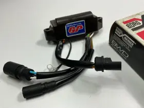 Cbe2006 Bwd Marine Powerpack Cdi Ignitor Module For Johnson Evinrude 583380