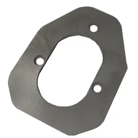 53673 C.e. Smith Backing Plate For 70 Series Rod Holders