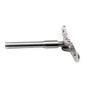 26-415-1t C. Sherman Johnson Inch T Style Deck Toggle For 1/8 Wire