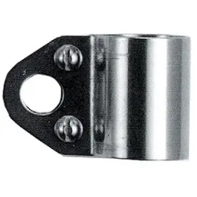 29-501 C. Sherman Johnson Pulpit Anchor For 1 Inch Rail