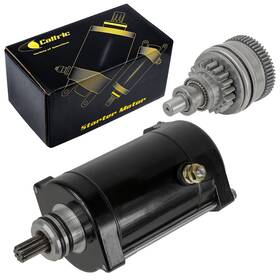 Caltric 18330aa2022 New Starter And Drive For Seadoo 278000987 278001937 Jetski
