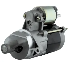 18871aa1006 Caltric Starter For Ski-doo Snowmobile Alpine Eacapade Scandic New