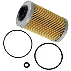 Fl144a1004 Caltric Oil Filter With O-rings For Sea-doo Wake 155 2008-2016 / Pro 215