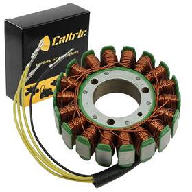 Caltric St154 Stator For Sea-doo Xp 1995-1997 2000-2002 / Limited 1998 1999