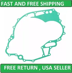 Tg4892gt420lv Caltric Stator Timing Drive Cover Gasket For Sea-doo 420931130