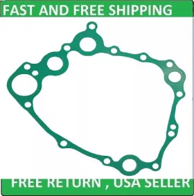 6s5-13563-00-00 Caltric Tg4920gt422lv Oil Pump Gasket For Yamaha Pwc