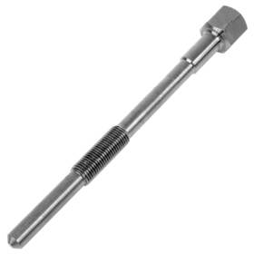 Caltric Tt1172dt104rd Primary Clutch Puller Tool For Can-am Maverick 1000 2013-2016 Thread 14 X 1.5 Mm
