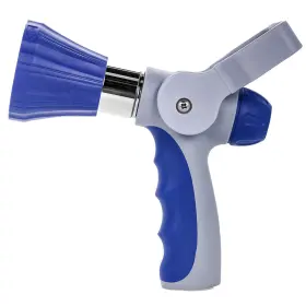 41987 Camco Coil Hose Nozzle With Hand Lever