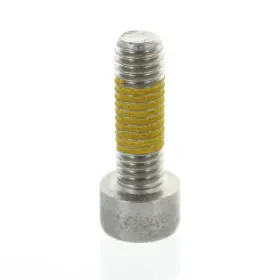 205502560 Can-am New Oem Scotch Grip Allen Screw M10 X 25