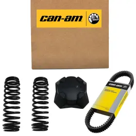 207204056 Can-am Oem Cap Screw Hex. M10 X 40