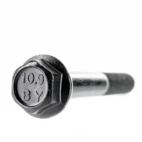 207607056 Can-am New Oem Hexagonal Flange Screw M10 X 70