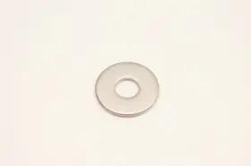 234062600 Can-am Flat Washer M6 Stainless New Oem U