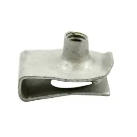 250100143 Can-am New Oem Outlander Commander Renegade M4x0.7 Panel Nut