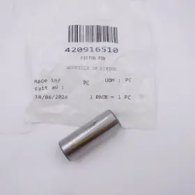 420916510 Can-am Oem Brp Piston Pin For 2019-2023 Ryker Std 600 Ace
