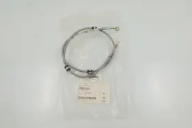 705600383 Can-am New 2006-07 Outlander 400 500 650 800 Oem Rear Hydraulic Brake Line Hose