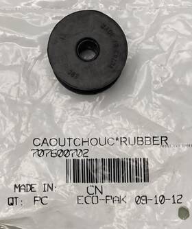 Can-am 707600702 Can-am Anti-vibration Rubber New Replaces