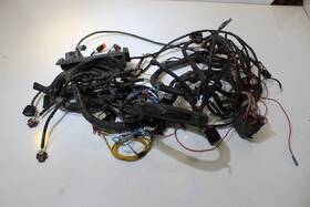 Can-am 710007648 2022 Can-am Defender Hd10 6x6 Main Body Engine Wiring Harness Wire Loom