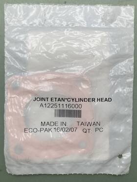 Can-am A12251116000 Can-am Cylinder Head Gasket New Genuine