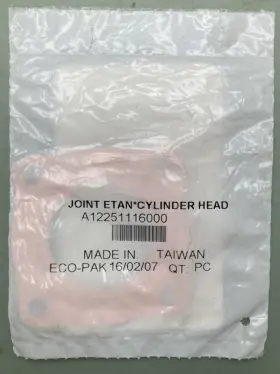 A12251116000 Can-am Cylinder Head Gasket New Genuine