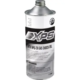 293600136 Can-am Accessories Xps Shock Oil