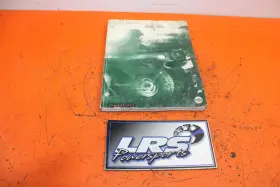 704100015 Canam 2002 2003 Bmbardier Ds 650 Baja Shop Manual